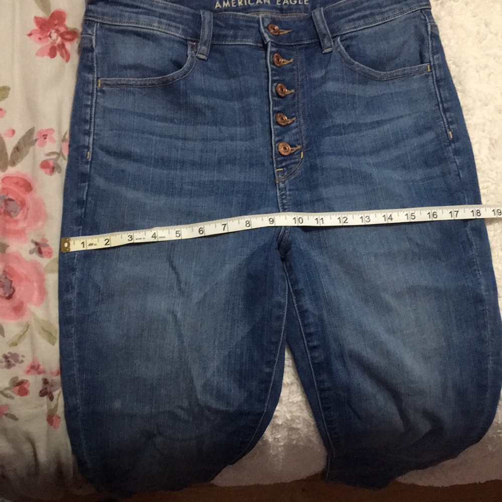 Custom Jeans - image 8